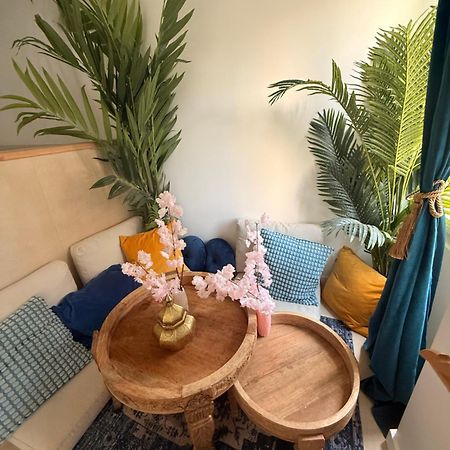 Ag 1 Love Balneo Clim 1Min Plage, Nisa Exterior foto